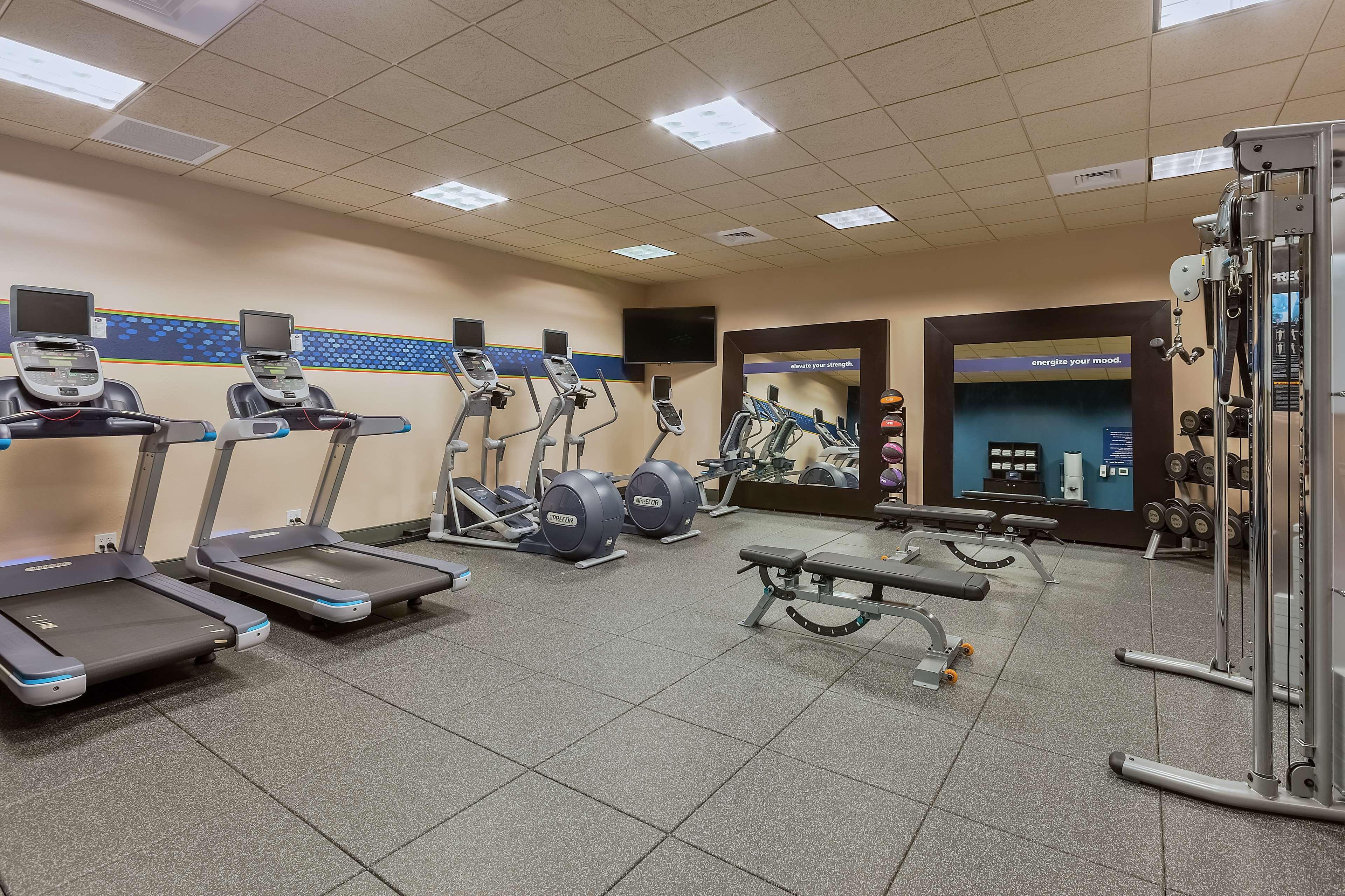 Hampton Inn & Suites Bend Esterno foto