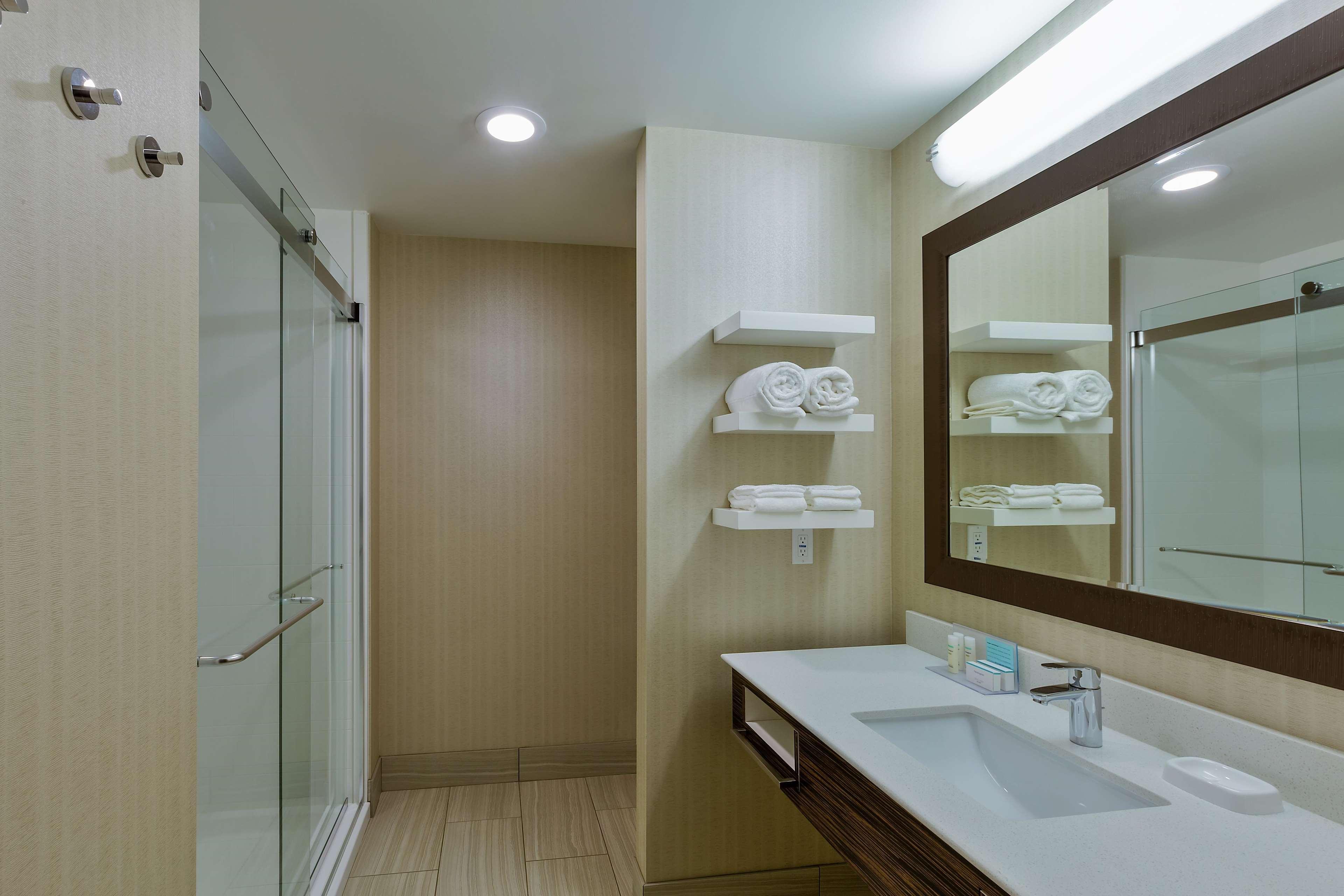 Hampton Inn & Suites Bend Esterno foto