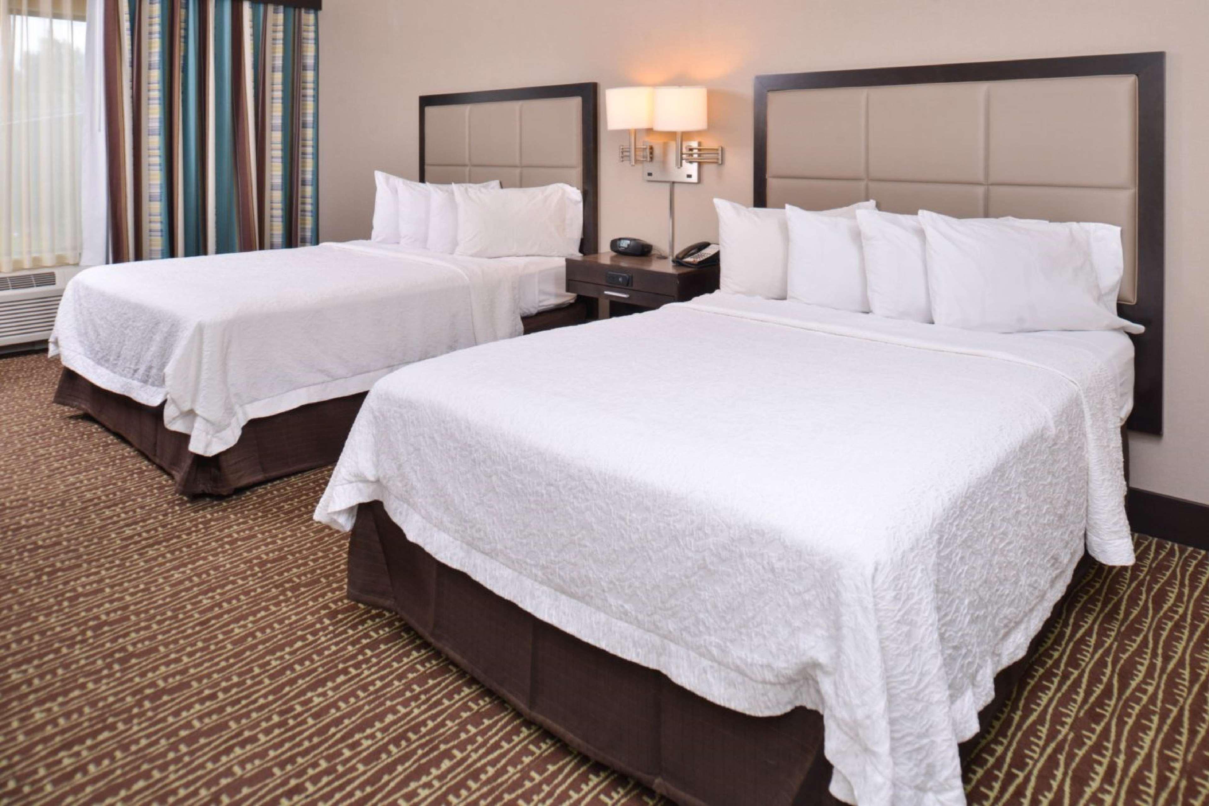 Hampton Inn & Suites Bend Esterno foto