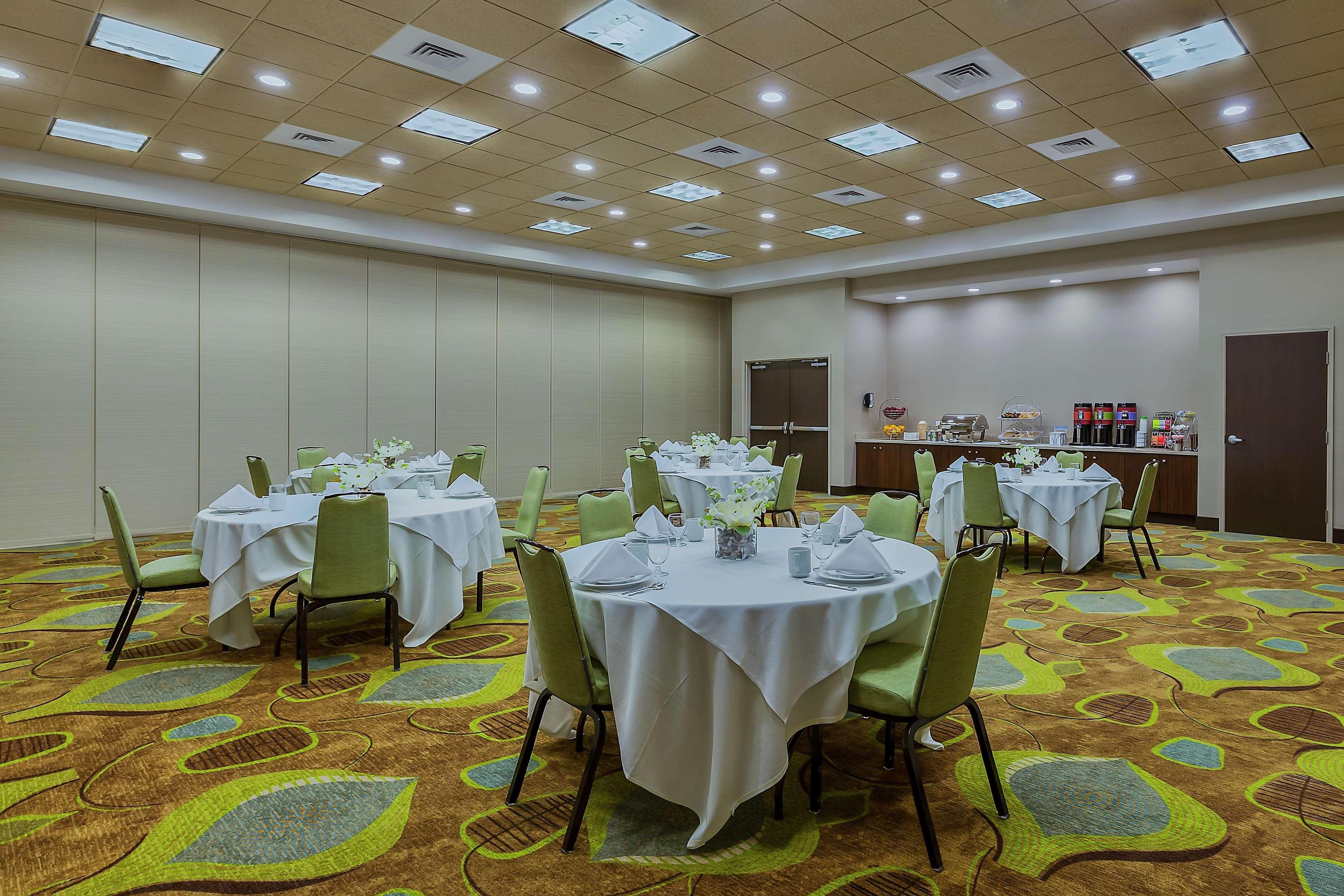 Hampton Inn & Suites Bend Esterno foto