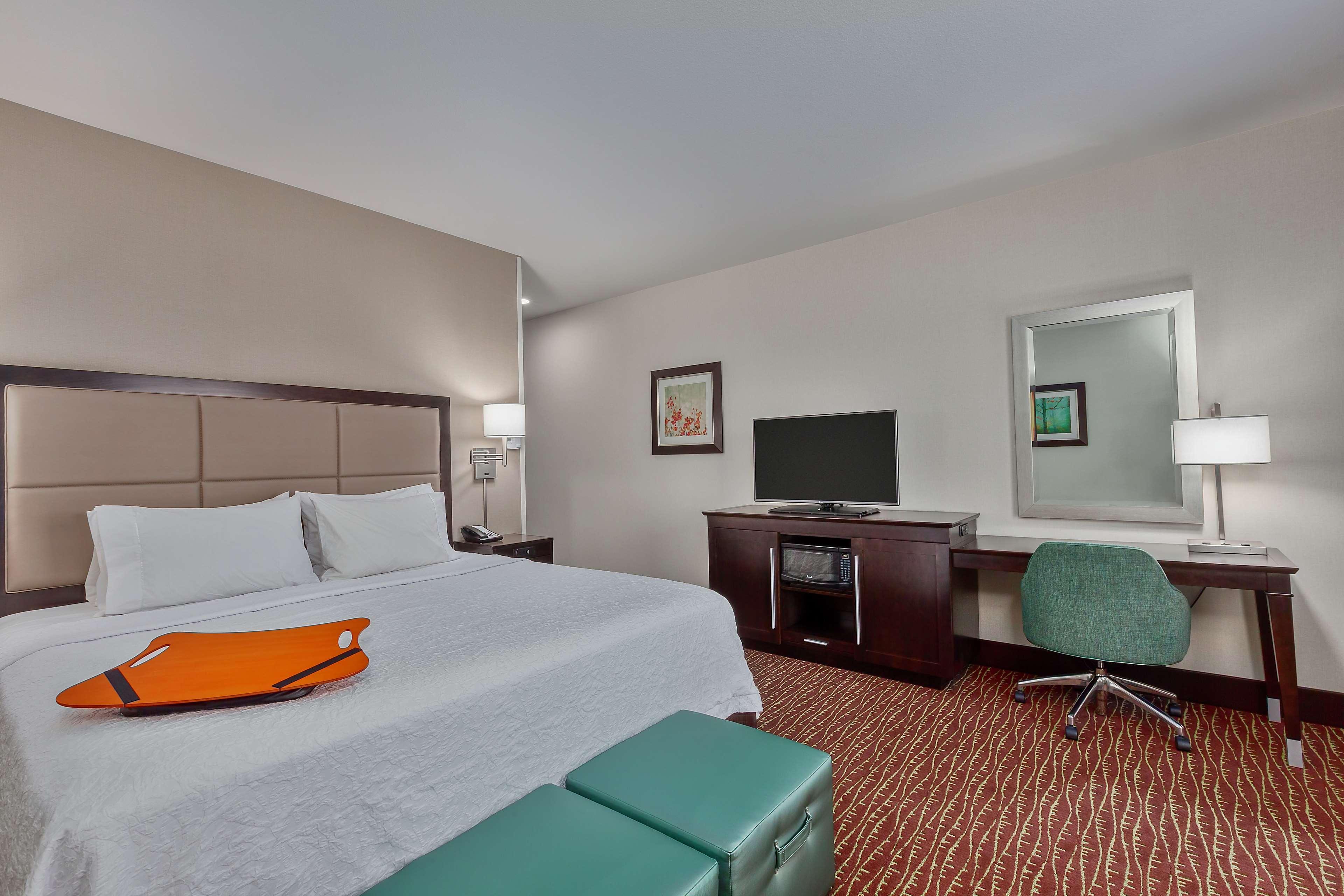 Hampton Inn & Suites Bend Esterno foto