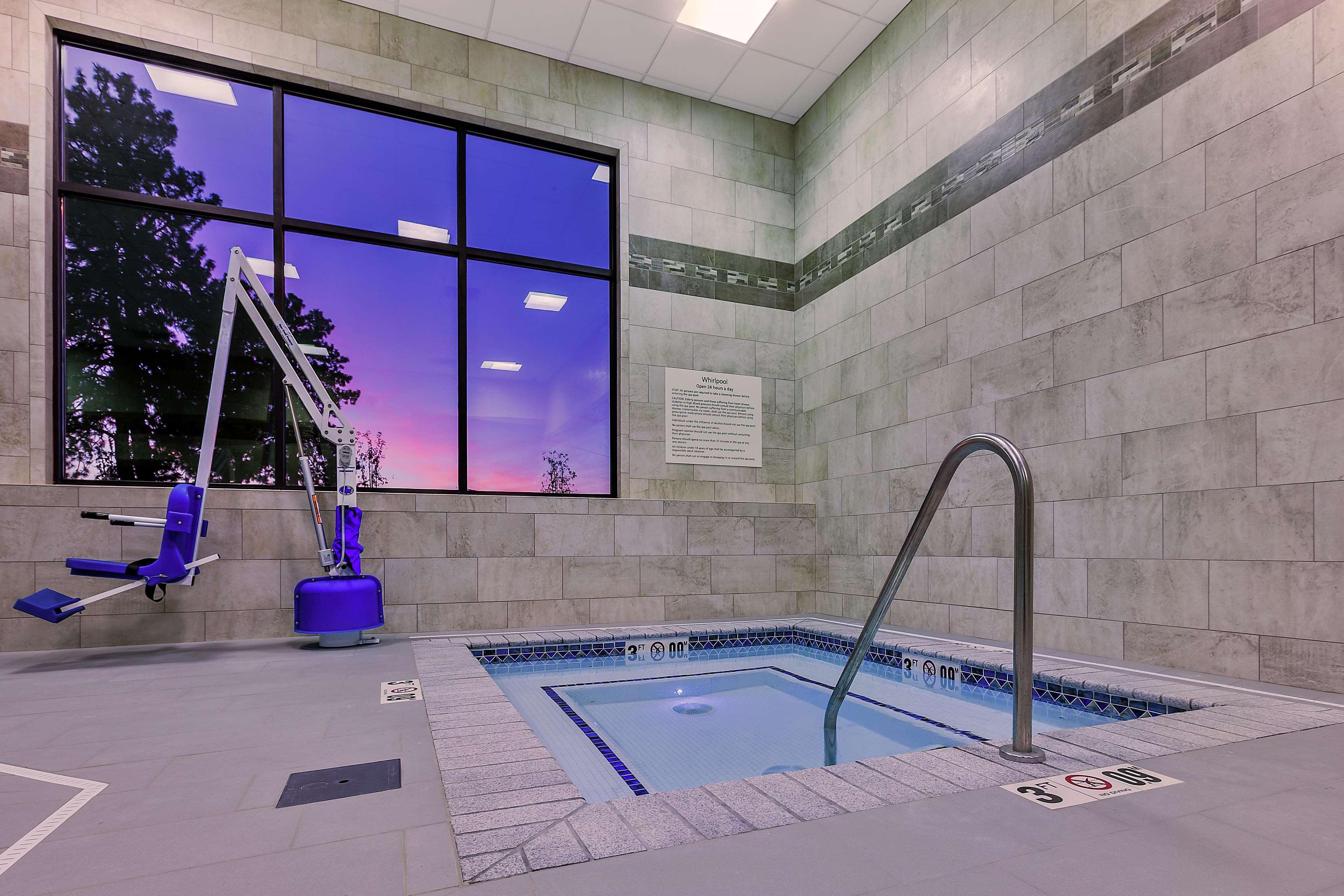 Hampton Inn & Suites Bend Esterno foto
