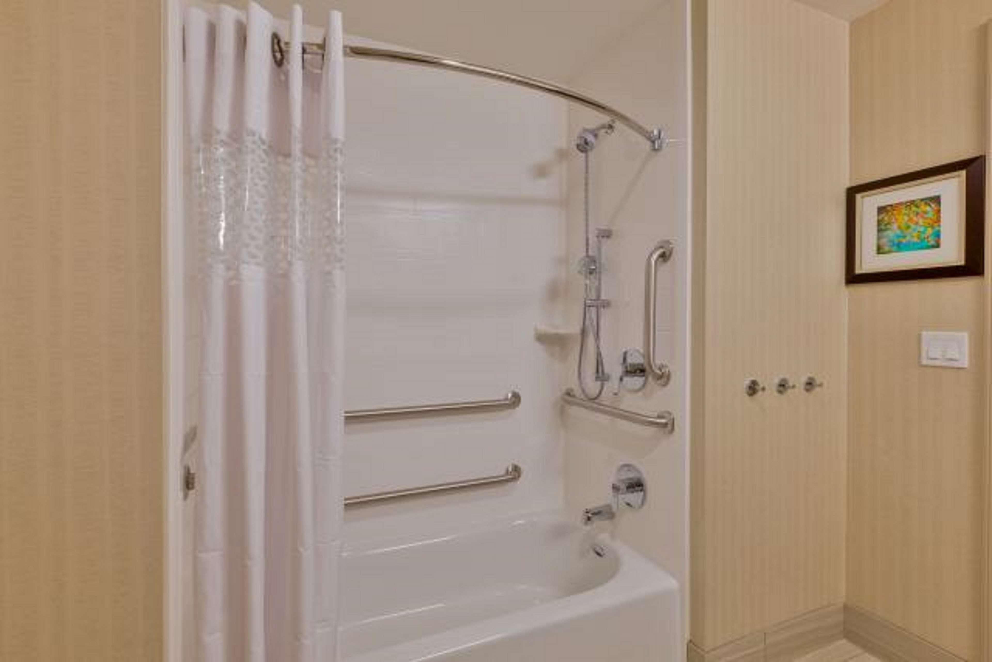 Hampton Inn & Suites Bend Esterno foto