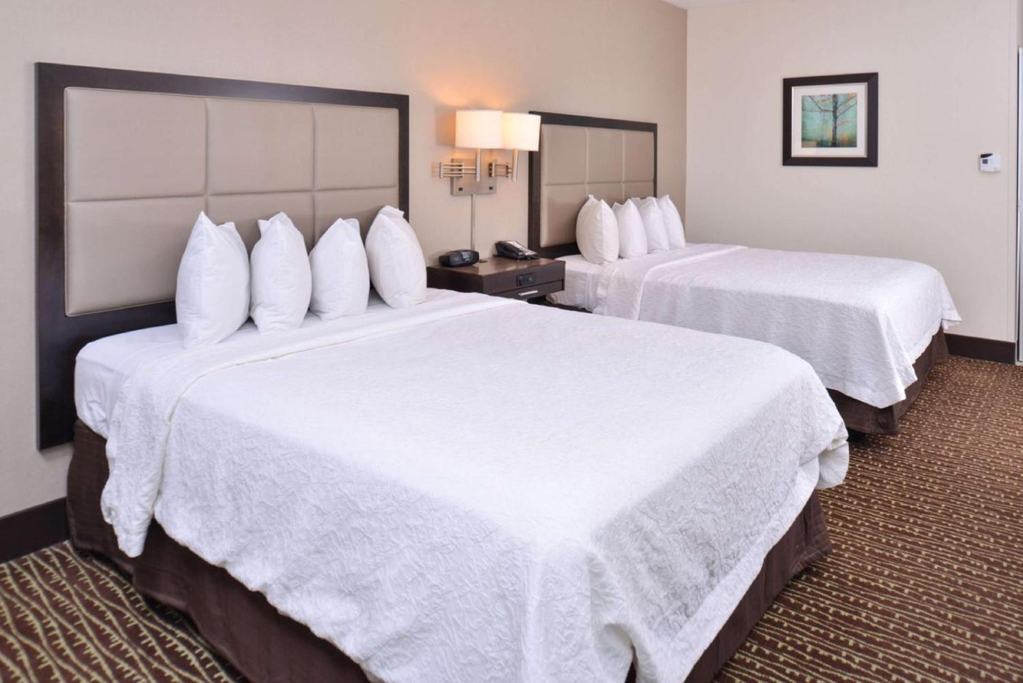 Hampton Inn & Suites Bend Esterno foto