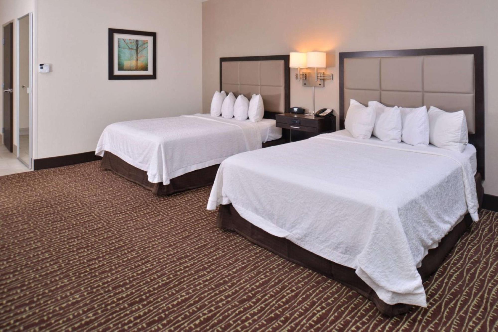 Hampton Inn & Suites Bend Esterno foto