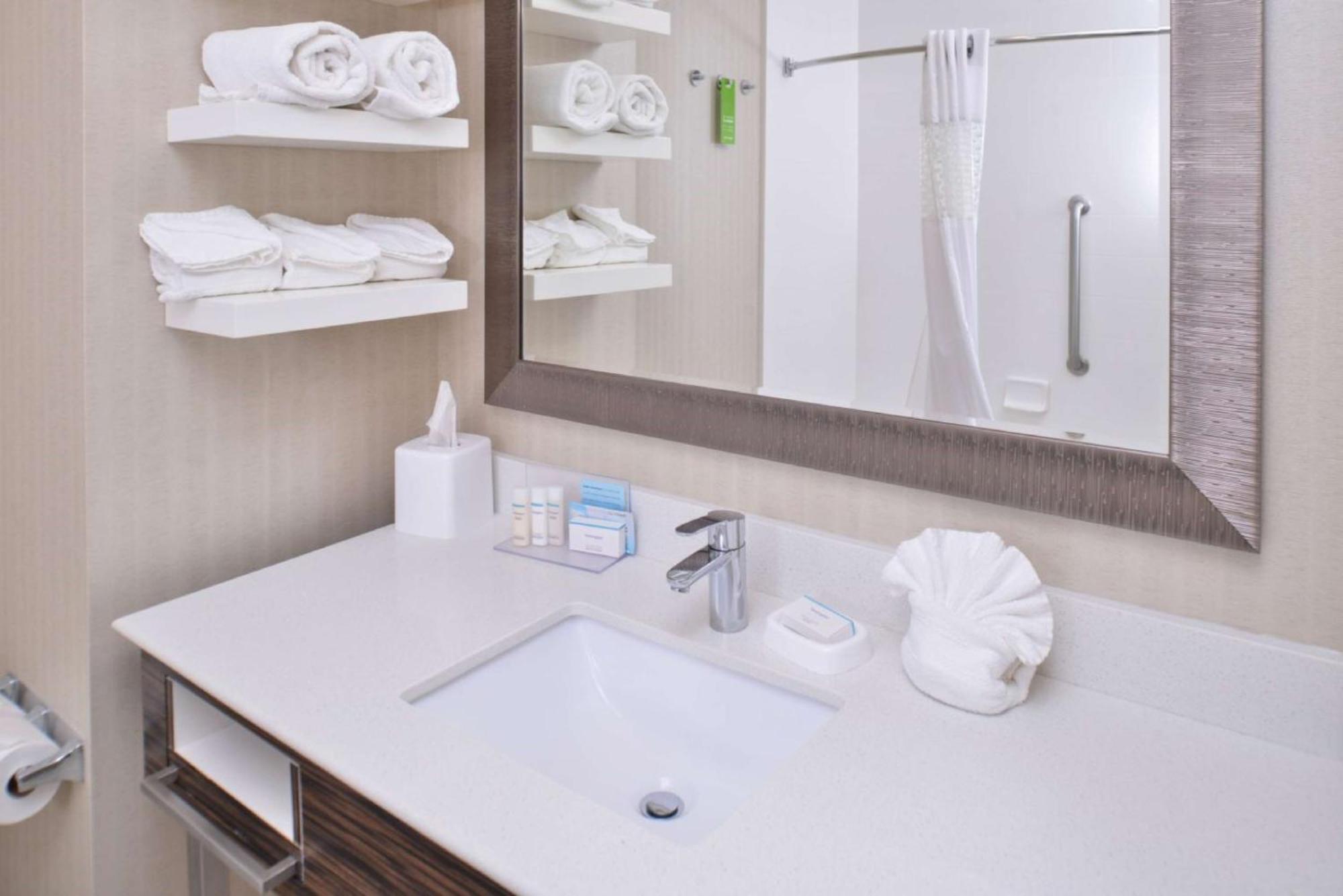 Hampton Inn & Suites Bend Esterno foto
