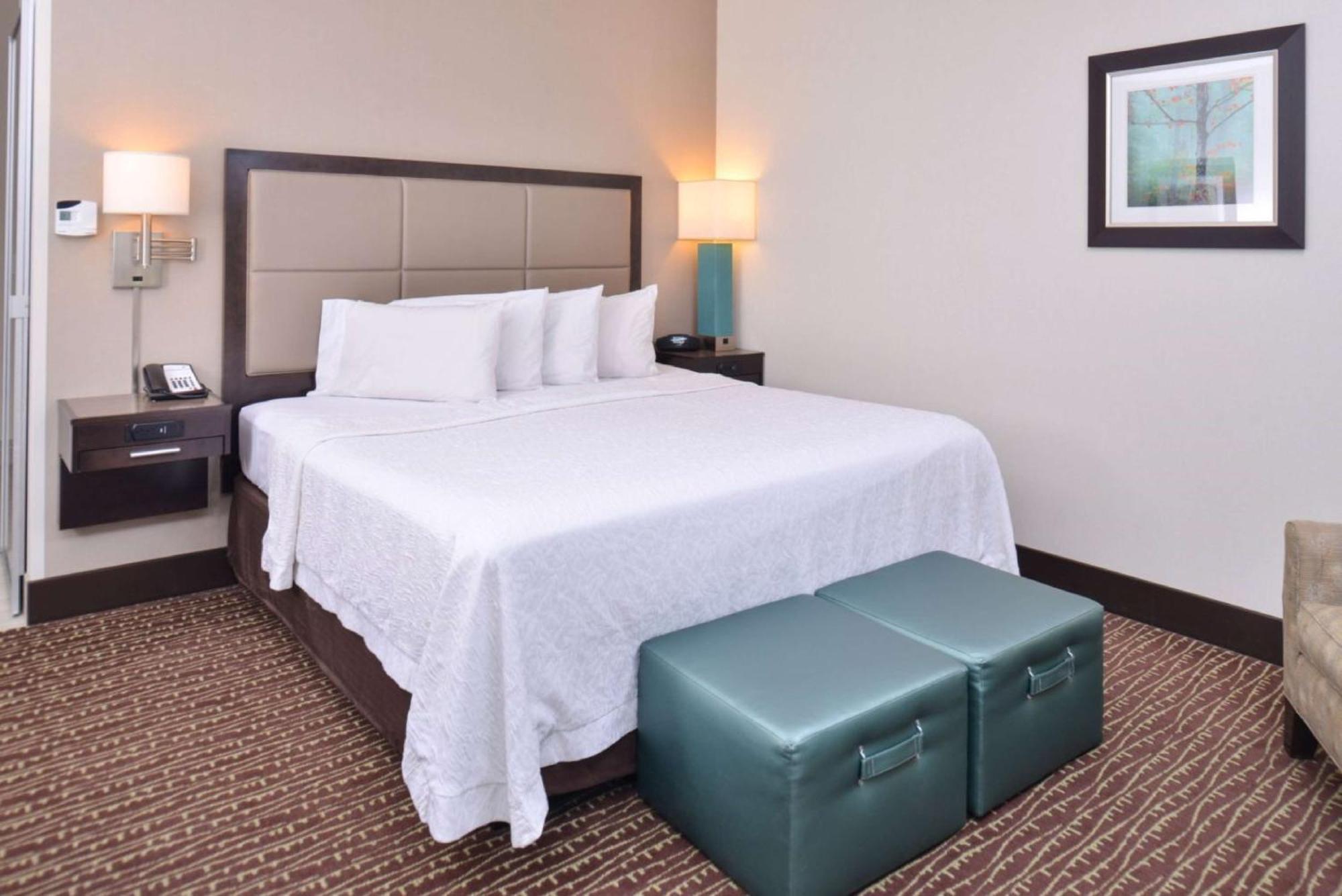 Hampton Inn & Suites Bend Esterno foto
