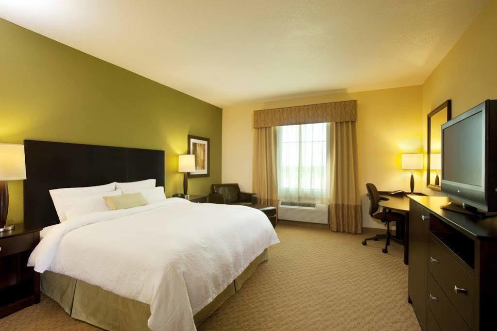 Hampton Inn & Suites Bend Esterno foto