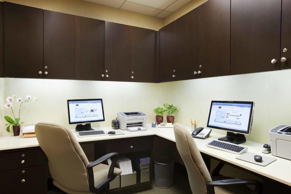 Hampton Inn & Suites Bend Esterno foto